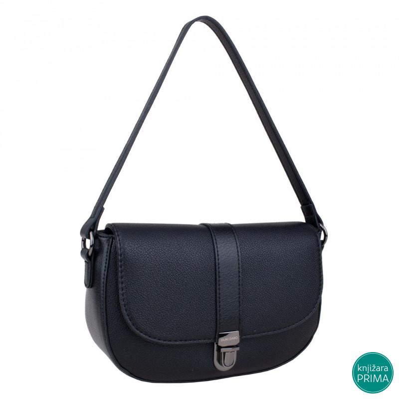 Torba DUKI DASO black 
