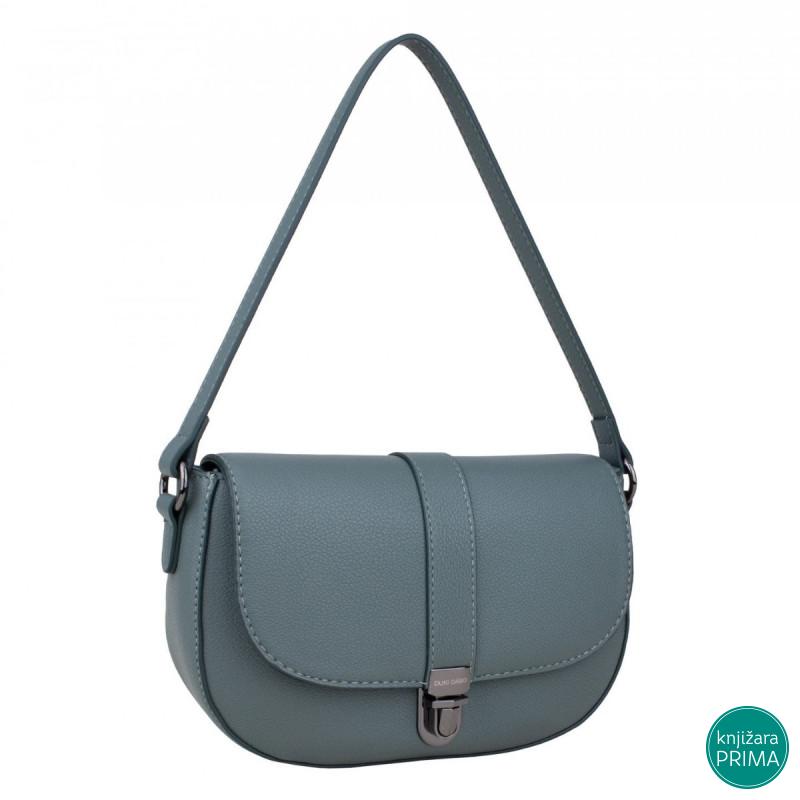 Torba DUKI DASO green 