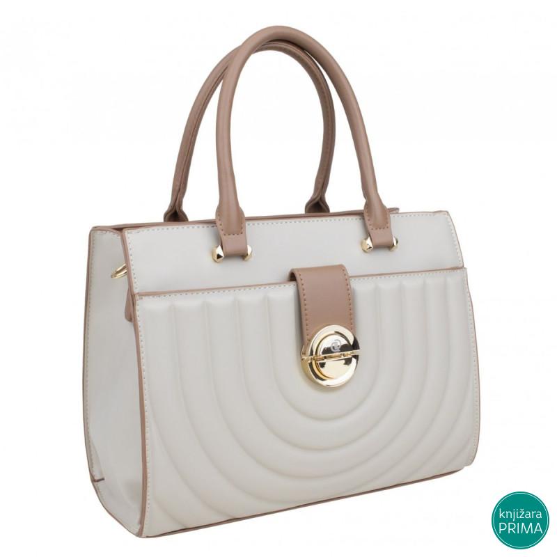 Torba DUKI DASO beige 