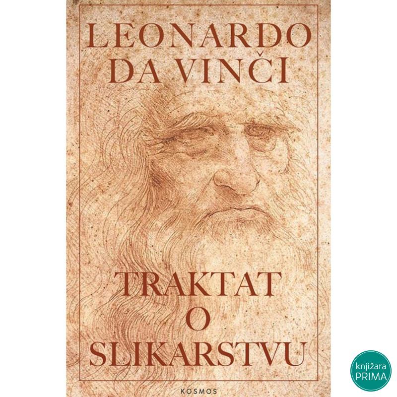 Traktat o slikarstvu – Leonardo da Vinči 