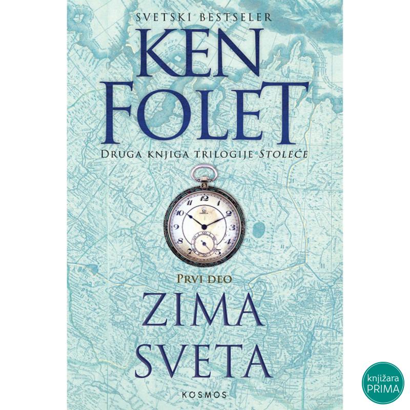 Zima sveta I – Ken Folet 