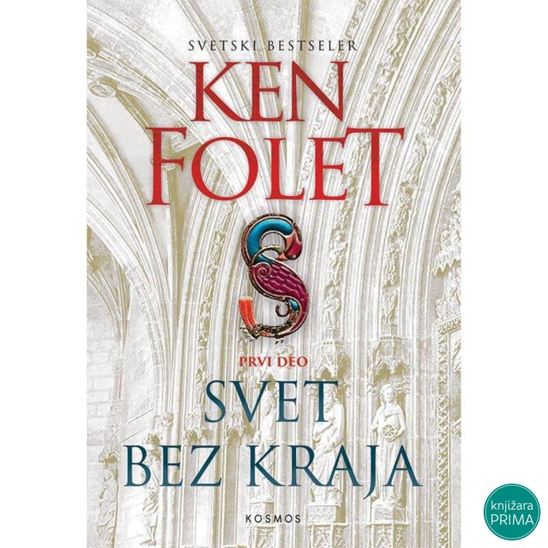 Svet bez kraja II – Ken Folet 