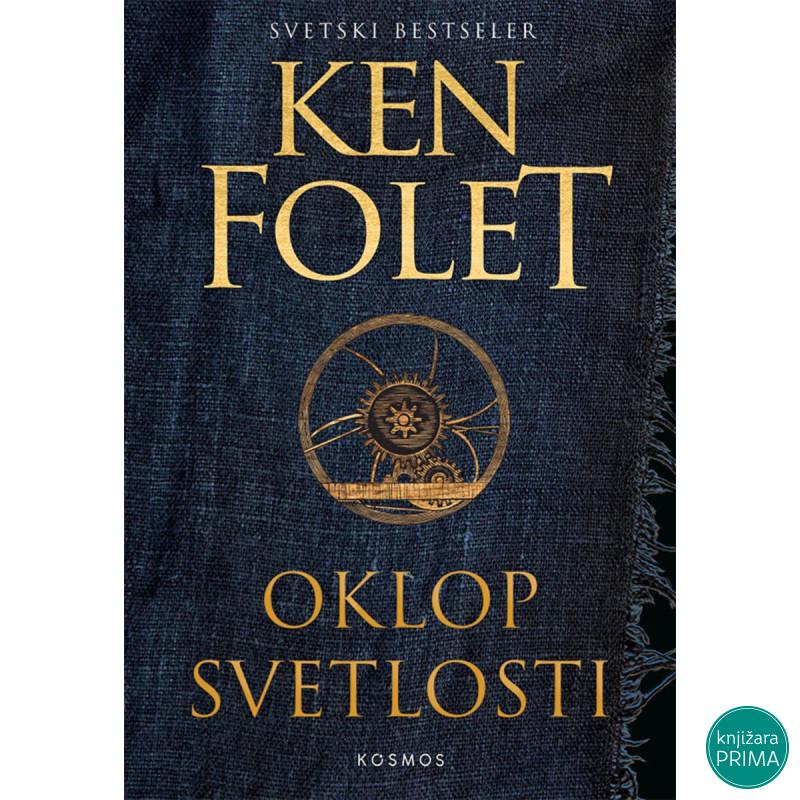 Oklop svetlosti – Ken Folet 