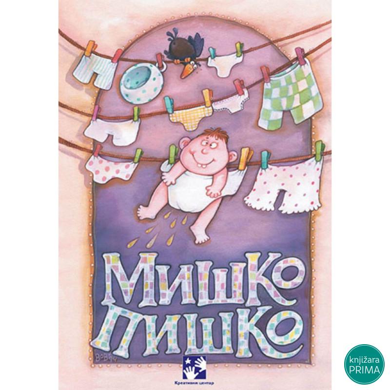 Miško piško KREATIVNI CENTAR 