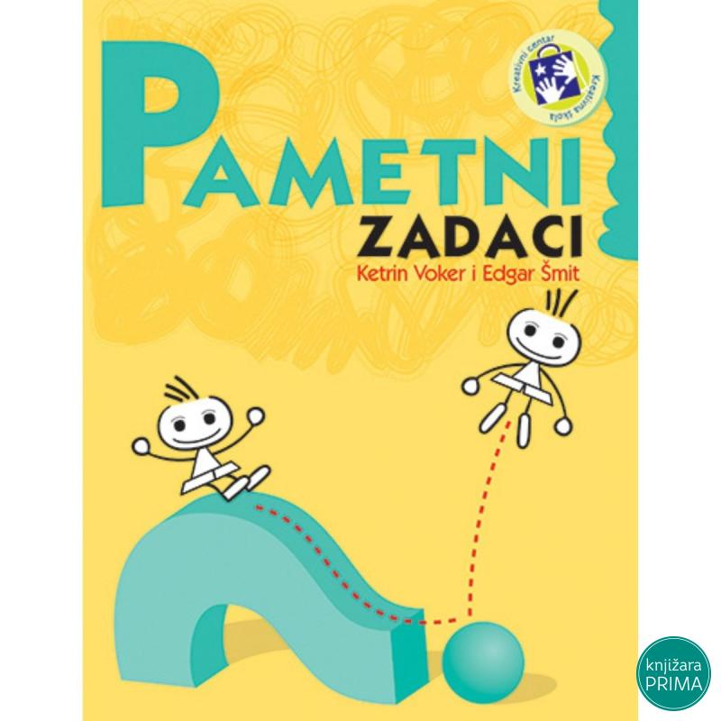 Pametni zadaci KREATIVNI CENTAR 