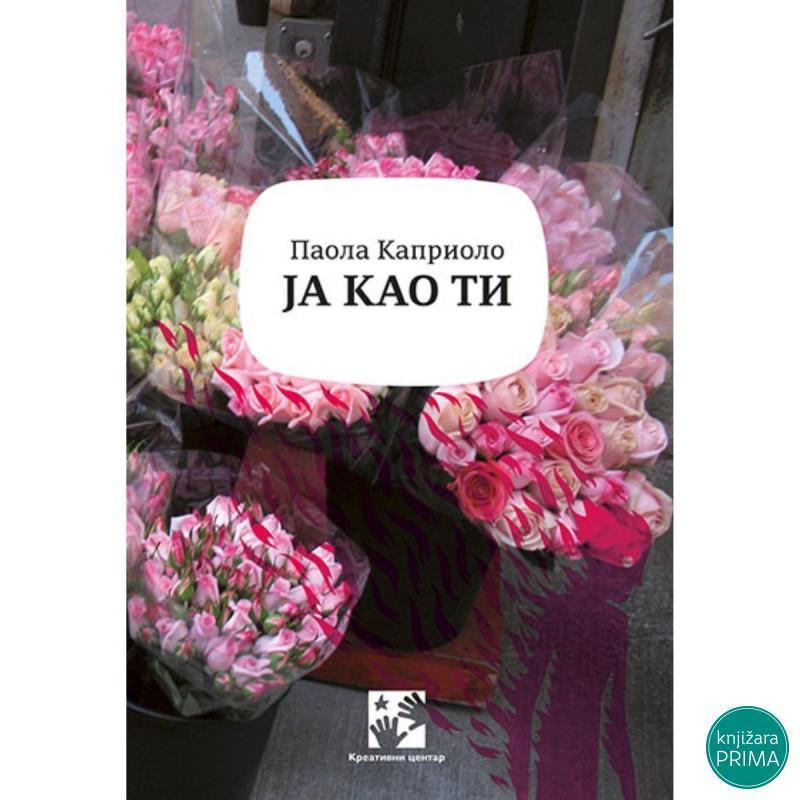 Ja kao ti KREATIVNI CENTAR 