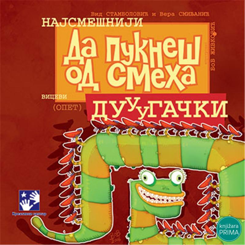 Da pukneš od smeha Dugački 