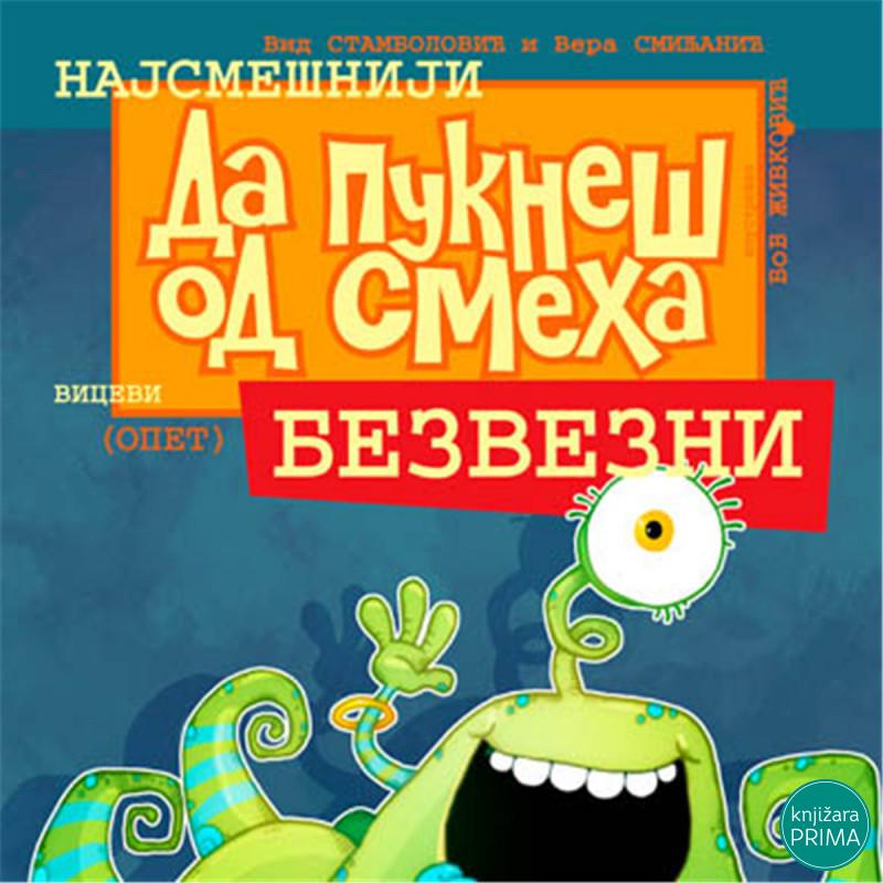 Da pukneš od smeha bezvezni KREATIVNI CENTAR 