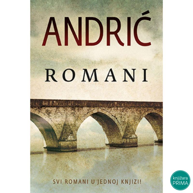 Romani - Ivo Andrić 