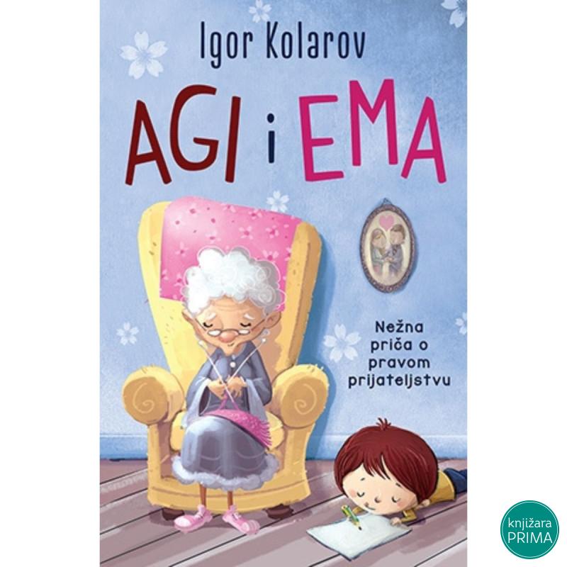 Agi i Ema - Igor Kolarov 