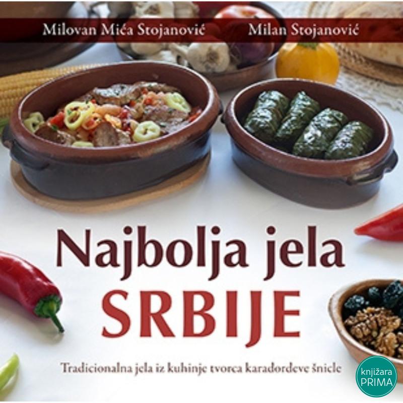 Najbolja jela Srbije 