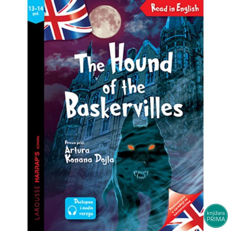 The Hound of the Baskervilles – Read in English - LAGUNA 