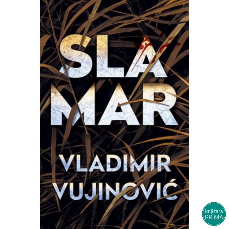 Slamar - Vladimir Vujinović LAGUNA 