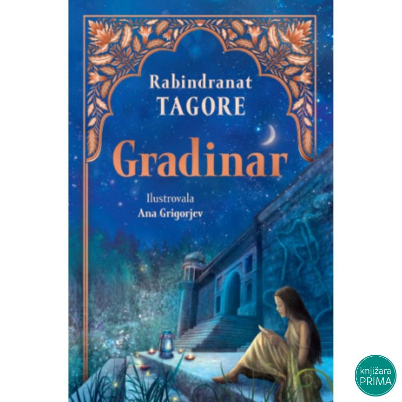 Gradinar - Rabindranat Tagore LAGUNA 