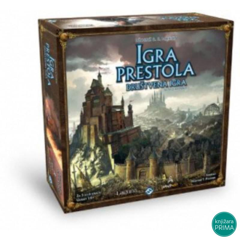Igra prestola 