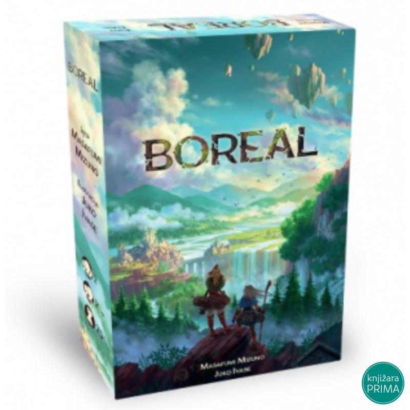 Boreal 