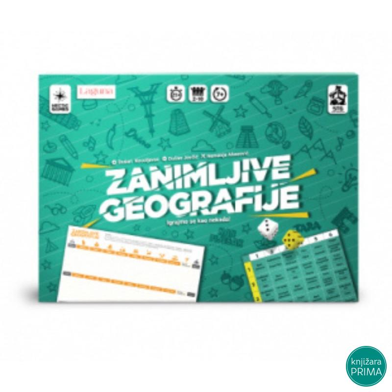 Zanimljive geografije 