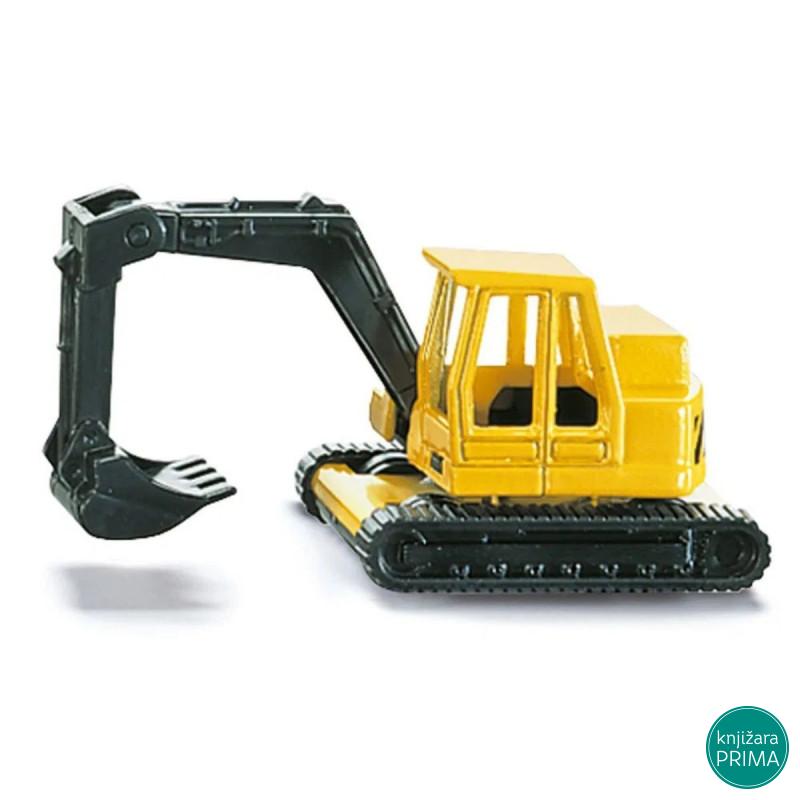 Rovokopač SIKU 0801 