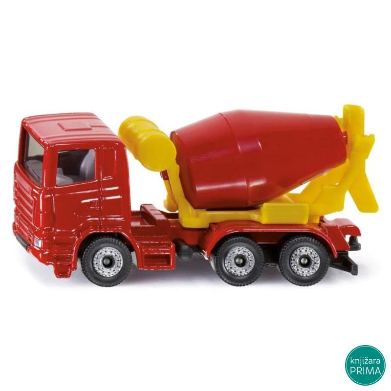 Mešalica za beton SIKU 0813 