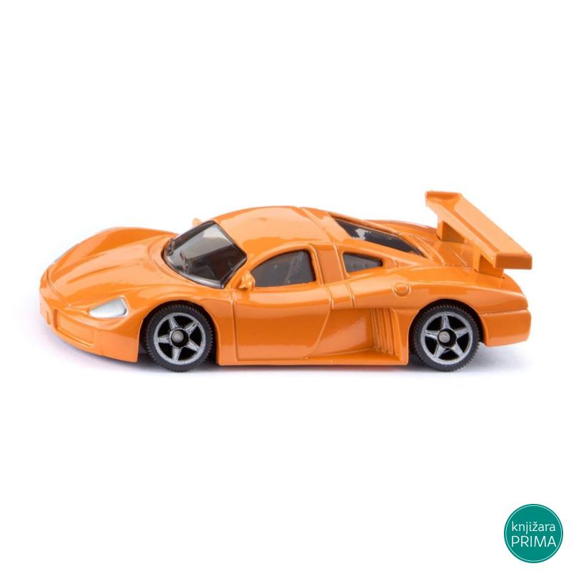 Sportski automobil SIKU 0866 