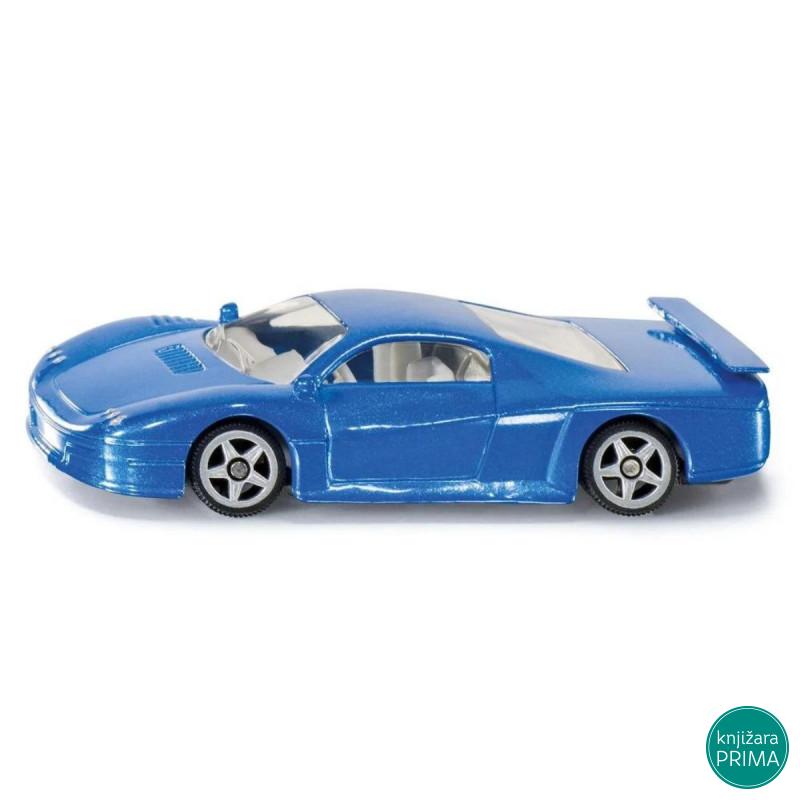 Auto oluja SIKU 0875 