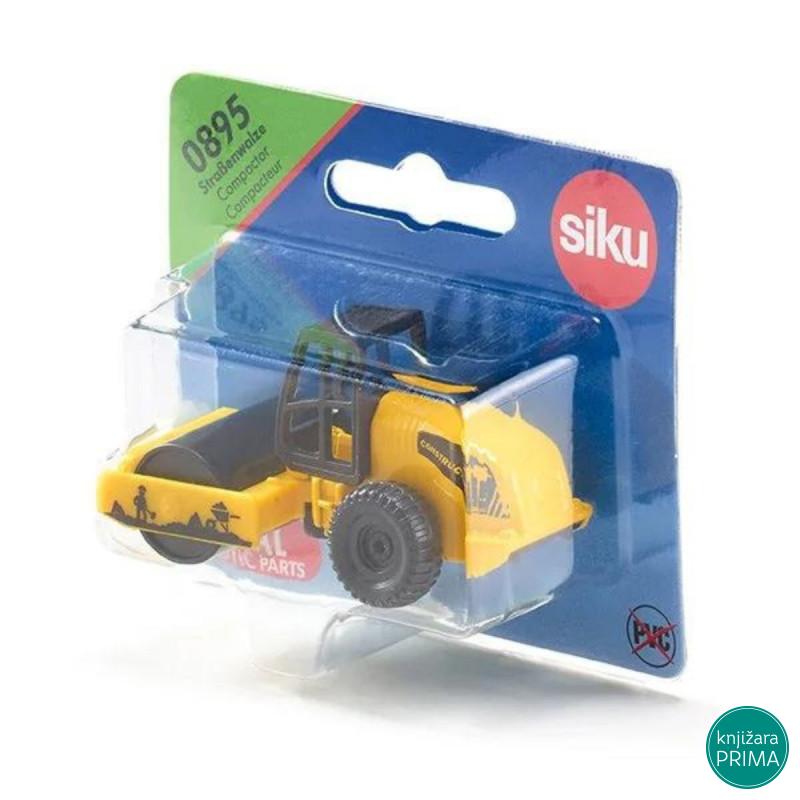 Valjak SIKU 0895 