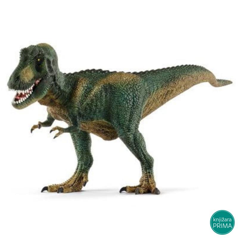 Tyrannosaurus Rex SCHLEICH 14587 