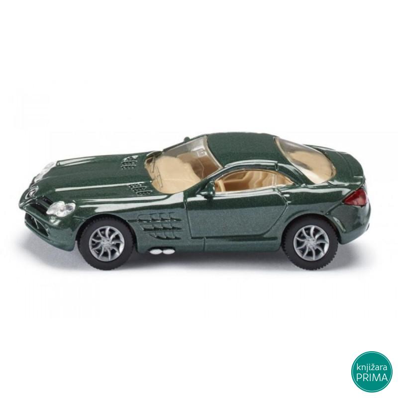 Mercedes SLR SIKU 1004 