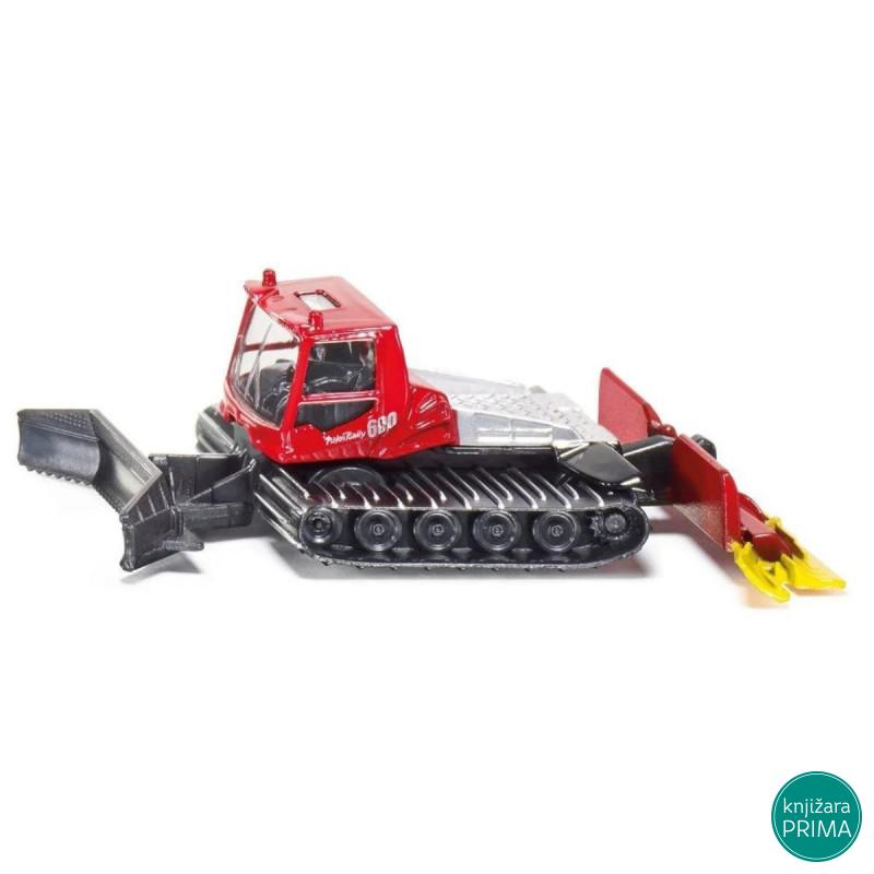 Tabač snega SIKU 1037 