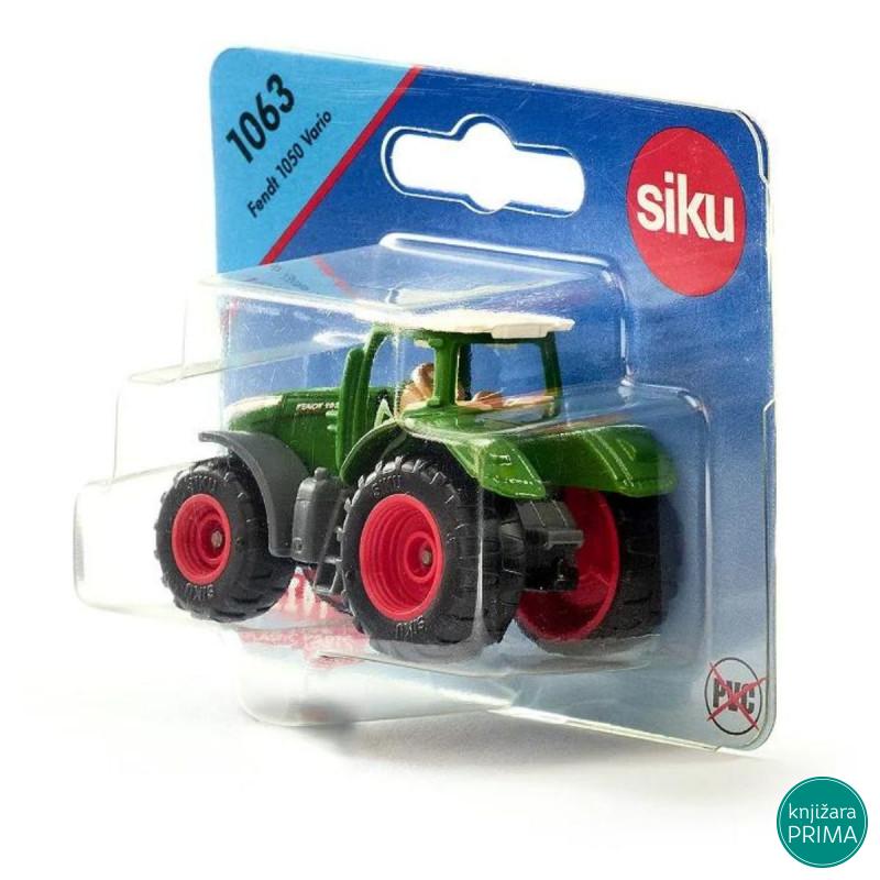 Traktor Fendt 1050 Vario SIKU 1063 