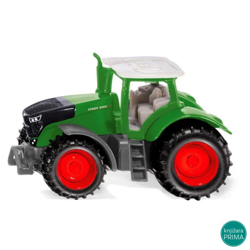 Traktor Fendt 1050 Vario SIKU 1063 