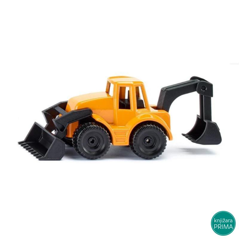 Bager utovarivač SIKU 1103 