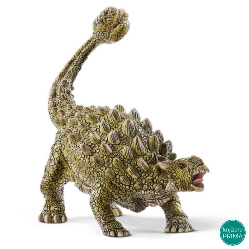 Ankylosaurus SCHLEICH 15023 
