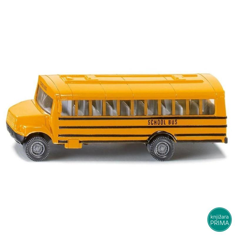 Školski autobus SIKU 1319 