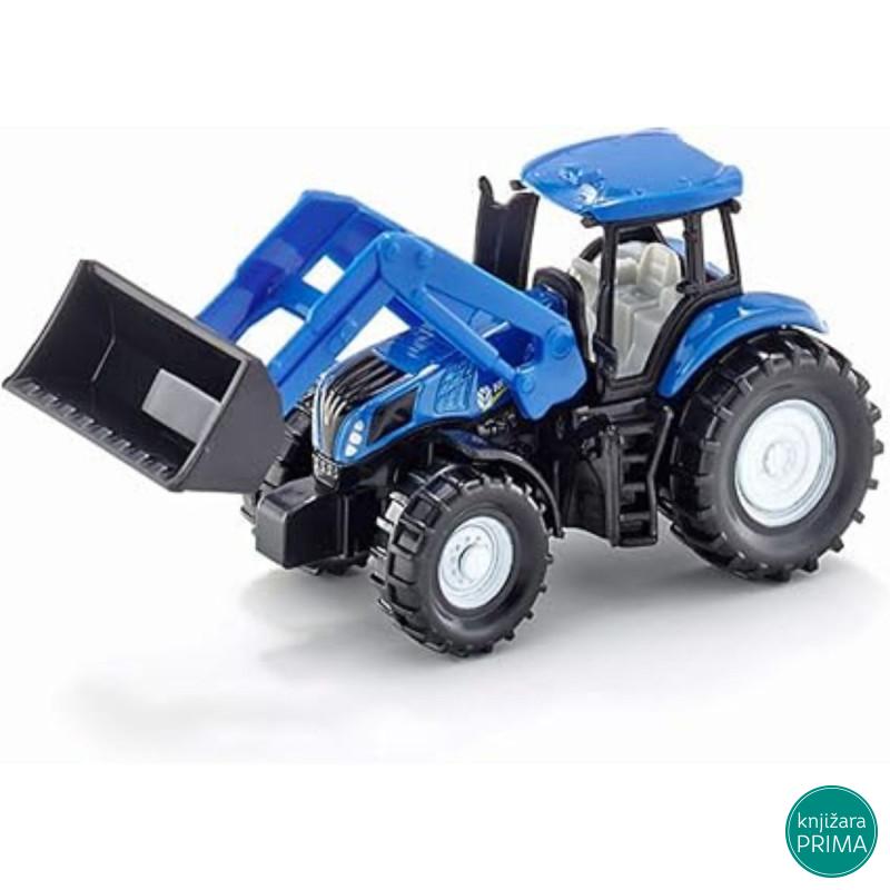 Traktor New Holland SIKU 1355 
