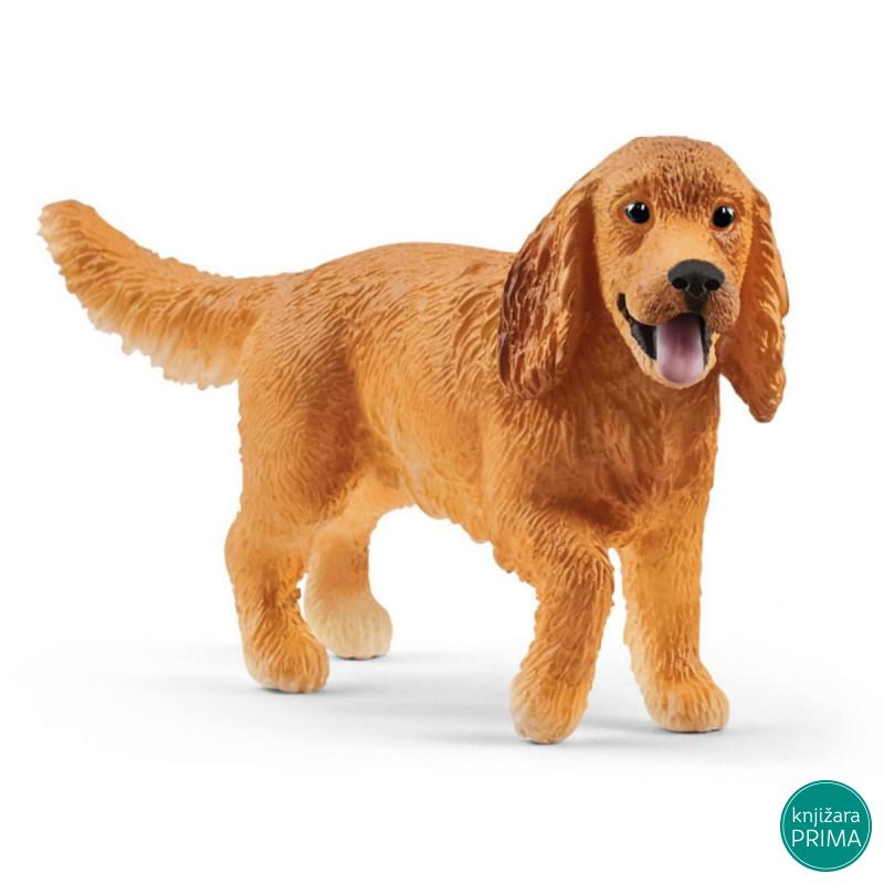 Engleski koker španijel SCHLEICH 13896 