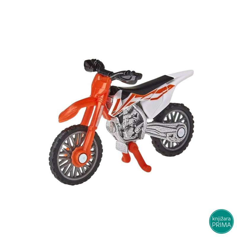 KTM SX-F 450 SIKU 1391 