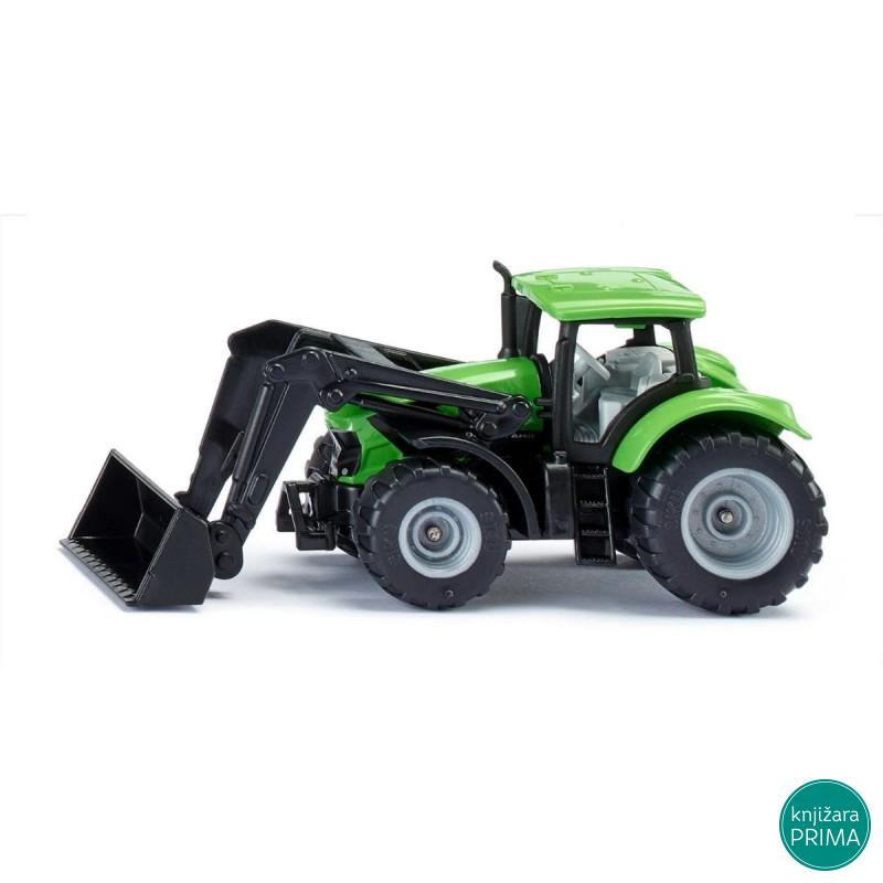 Traktor Deutz Fahr SIKU 1394 
