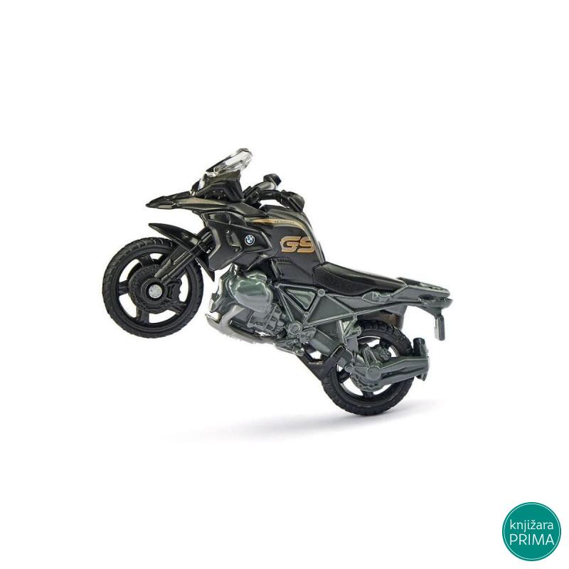 Motor BMW R 1250 GS LCI SIKU 1399 