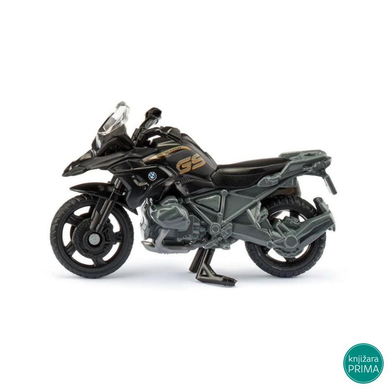 Motor BMW R 1250 GS LCI SIKU 1399 