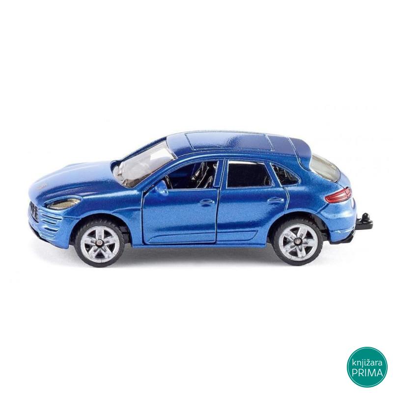 Porsche Macan Turbo SIKU 1452 