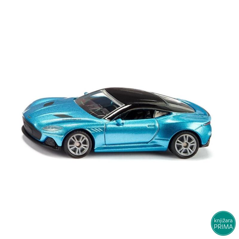 Porsche 911 Turbo S SIKU 1523 