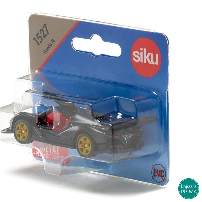 Apollo IE SIKU 1527 