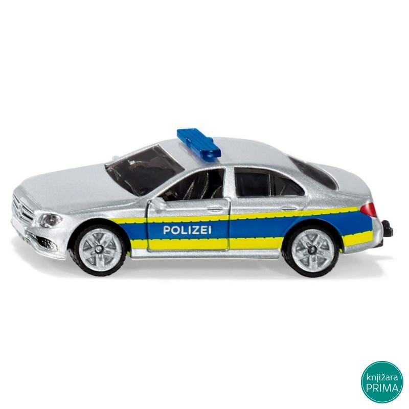 Porsche 911 policija SIKU 1528 