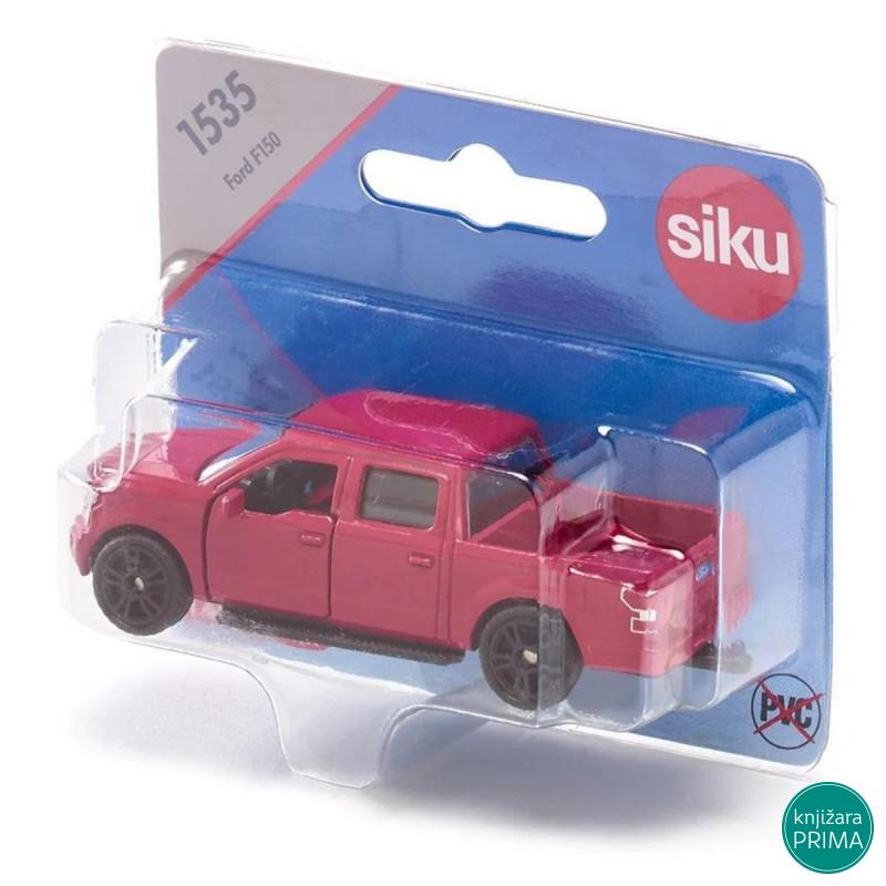 Ford F150 SIKU 1535 