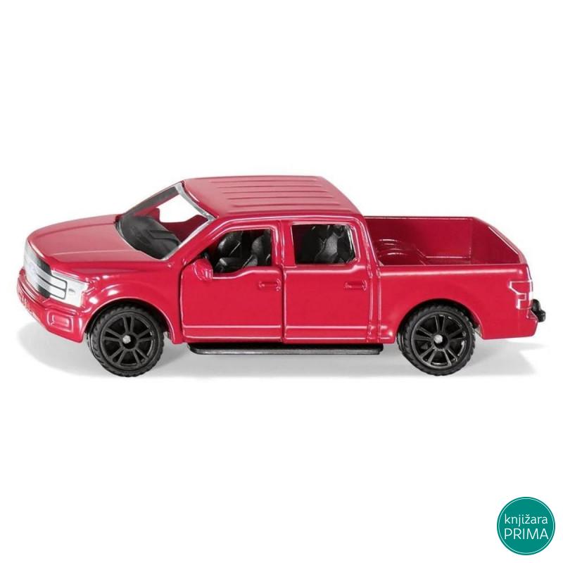 Ford F150 SIKU 1535 