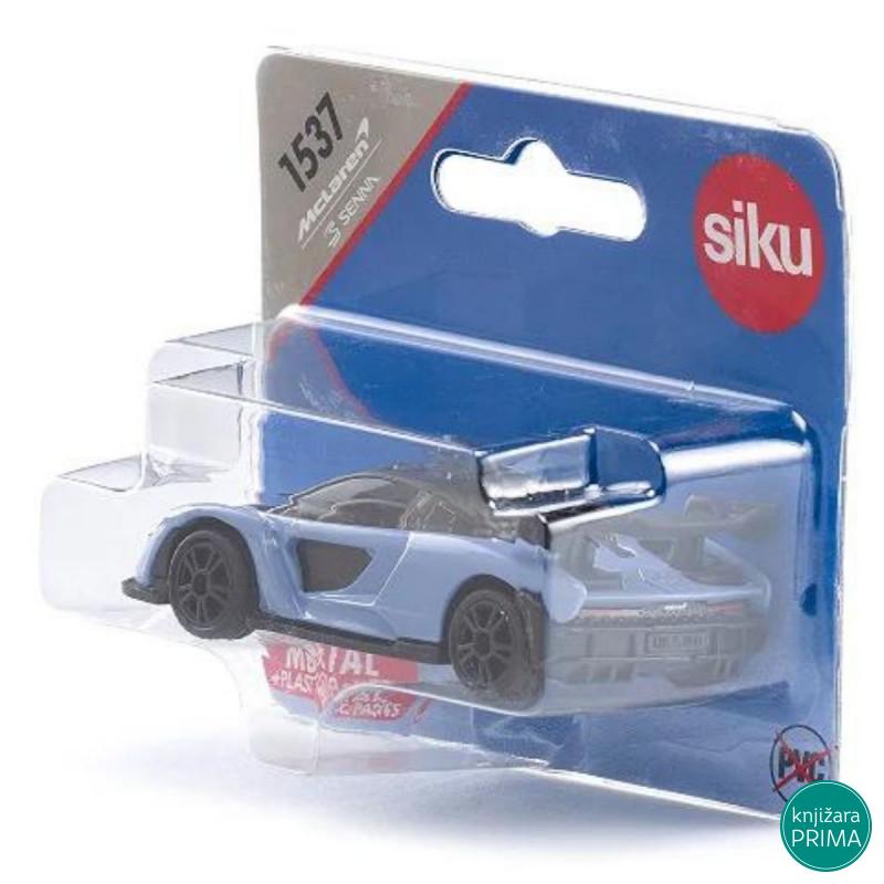 McLaren Senna SIKU 1537 