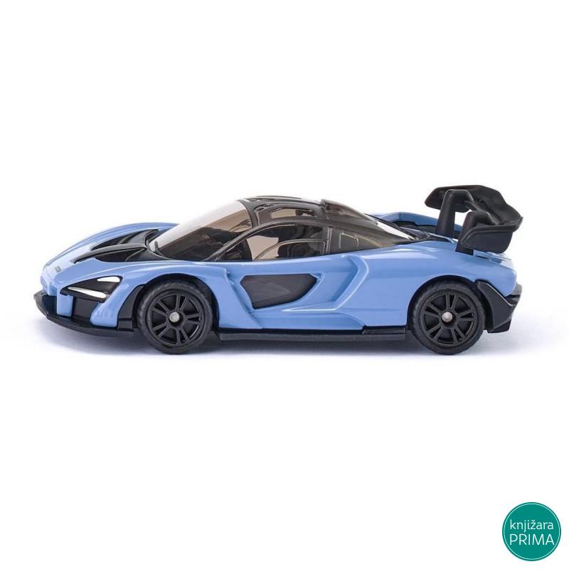 McLaren Senna SIKU 1537 