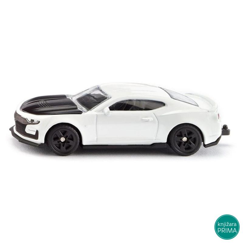 Chevrolet Camaro SIKU 1538 