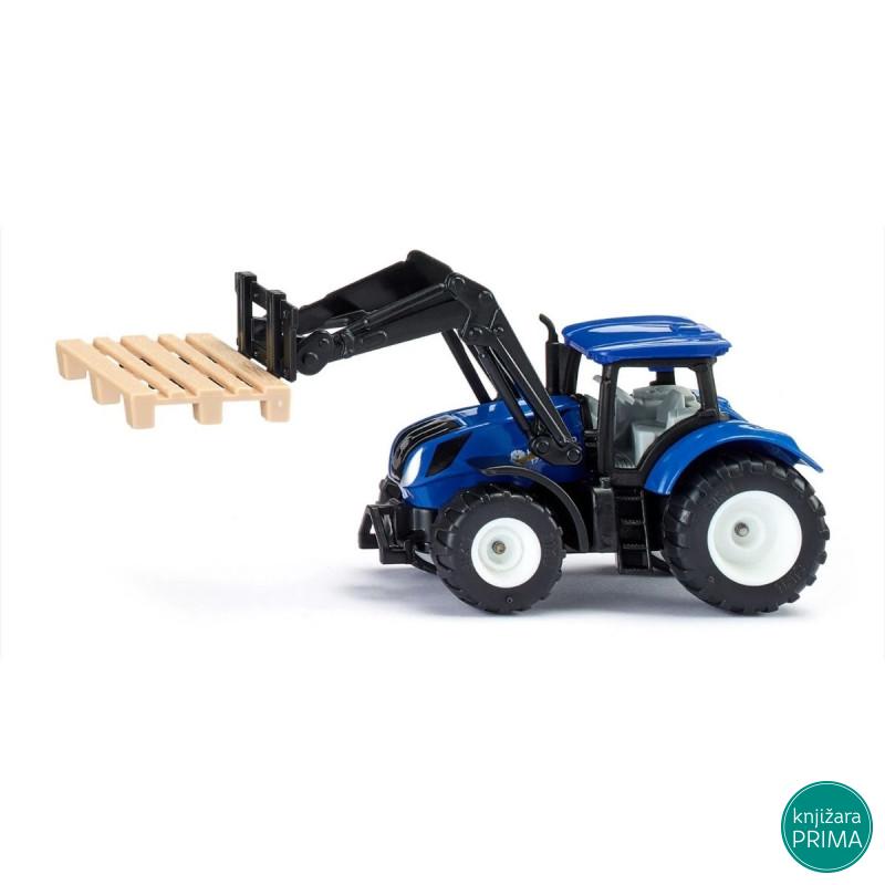 Bager sa paletama SIKU 1544 